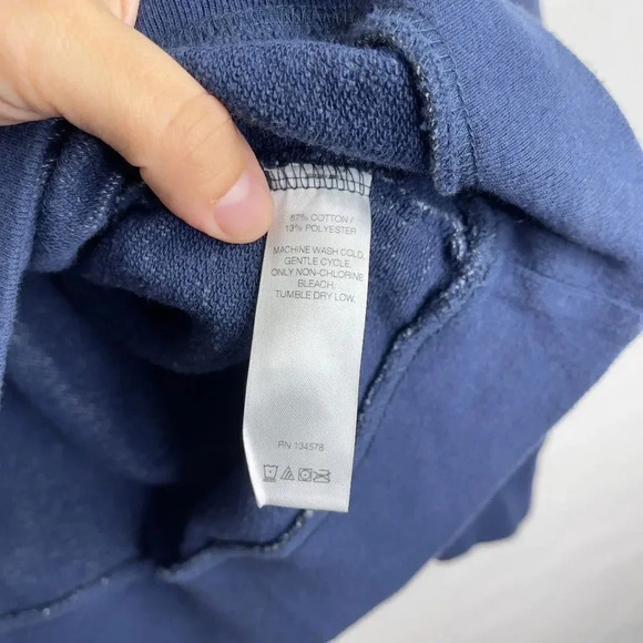 Vineyard Vines Shep Quarter Zip Shirt - Picture 5 of 10